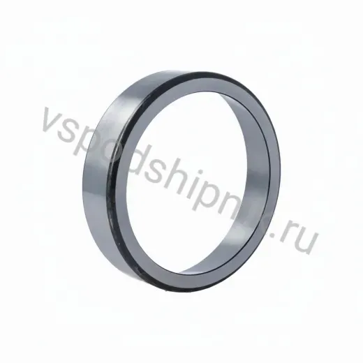 Наружное кольцо конического подшипника 563/Q SKF 127×28.58 мм