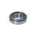 Конический роликовый подшипник однорядный 07100/07210X Timken
