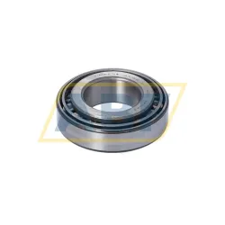 Конический роликовый подшипник однорядный 07100/07210X Timken