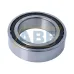 Цилиндрический роликовый подшипник NN3014TN/SP SKF