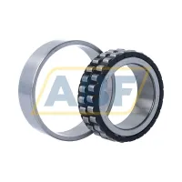 Цилиндрический роликовый подшипник NN3014TN/SP SKF