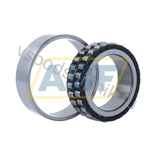 Цилиндрический роликовый подшипник NN3014TN/SP SKF