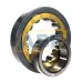 Цилиндрический роликовый подшипник NU NU322ECM/C3VL0241 SKF