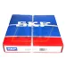 Цилиндрический роликовый подшипник NU NU322ECM/C3VL0241 SKF