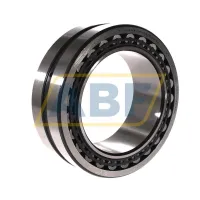 Сферический роликовый подшипник 24020EJW33 Timken