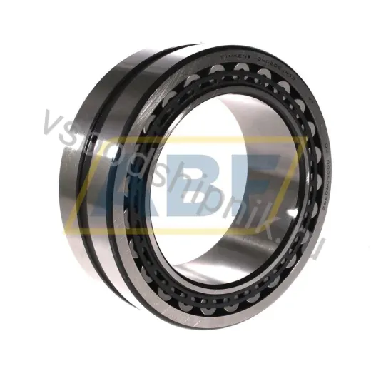 Сферический роликовый подшипник 24020EJW33 Timken 100×150×50 мм