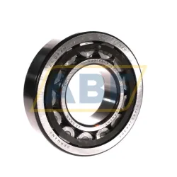 Цилиндрический роликовый подшипник NU NU314ECP/C3VA301 SKF