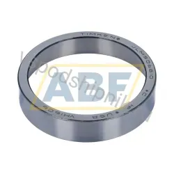 Наружное кольцо конического подшипника JLM506810-C0000 Timken