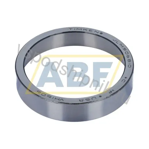 Наружное кольцо конического подшипника JLM506810-C0000 Timken 90×18.5 мм