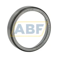 Наружное кольцо конического подшипника JL68111Z-K0541 Timken