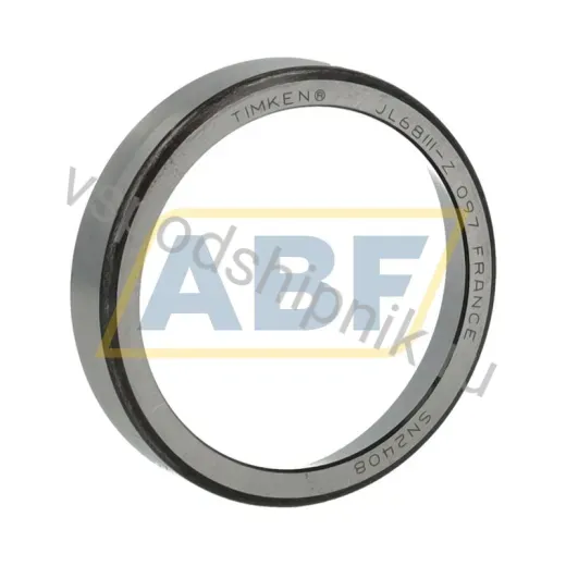 Наружное кольцо конического подшипника JL68111Z-K0541 Timken