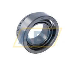 Конический роликовый подшипник однорядный 33214 SKF