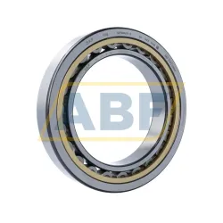 Цилиндрический роликовый подшипник NU NU1032ML/C3 SKF