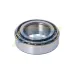 Конический роликовый подшипник однорядный JM205149/110 SKF