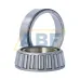 Конический роликовый подшипник однорядный JM205149/110 SKF