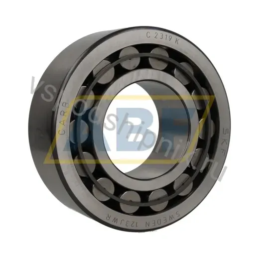Роликовый подшипник C2319K SKF