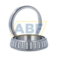Конический роликовый подшипник однорядный 331974A SKF