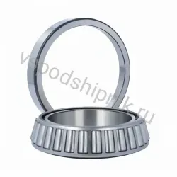 Конический роликовый подшипник однорядный 331974A SKF