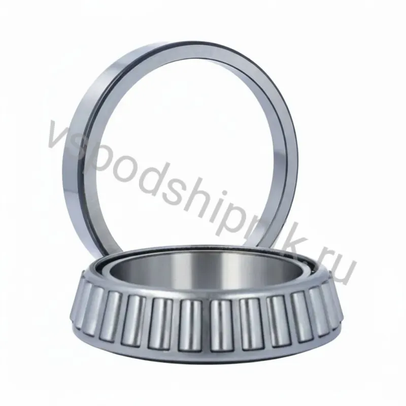 Конический роликовый подшипник однорядный 331974A SKF 360