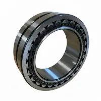 Сферический роликовый подшипник 24030EJW33C4 Timken