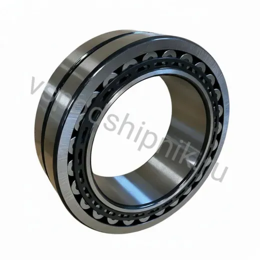 Сферический роликовый подшипник 24030EJW33C4 Timken 150×225×75 мм