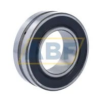 Сферический роликовый подшипник BS2-2210-2RSK/VT143 SKF