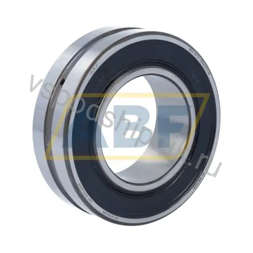 Сферический роликовый подшипник BS2-2210-2RSK/VT143 SKF