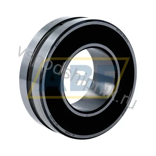Сферический роликовый подшипник BS2-2209-2RS/VT143 SKF 45×85×28 мм