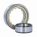 Цилиндрический роликовый подшипник NU NU2210ECM/C3 SKF