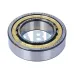 Цилиндрический роликовый подшипник NU NU2210ECM/C3 SKF
