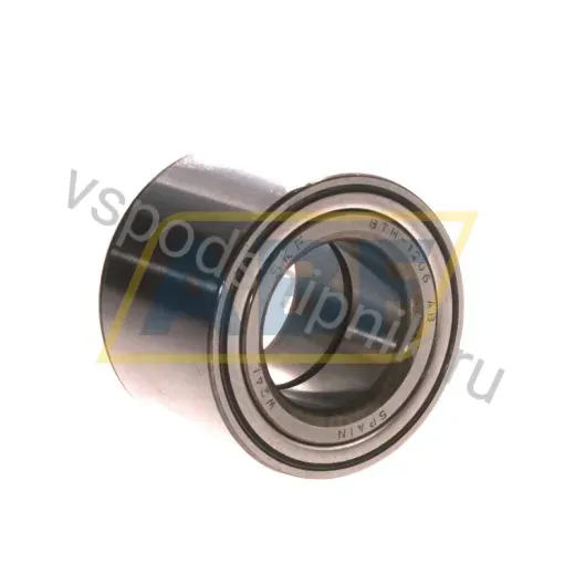 Конический роликовый подшипник BTH-1206AB SKF 29×53×37 мм