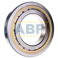 Цилиндрический роликовый подшипник NJ NJ238ECML SKF