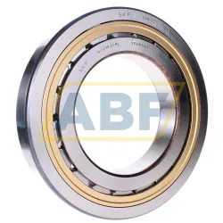 Цилиндрический роликовый подшипник NJ NJ238ECML SKF