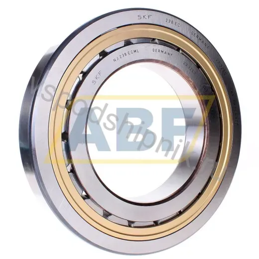 Цилиндрический роликовый подшипник NJ NJ238ECML SKF