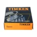 Наружное кольцо конического подшипника 632-20024 Timken