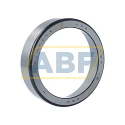 Наружное кольцо конического подшипника 632-20024 Timken