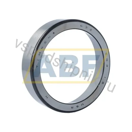 Наружное кольцо конического подшипника 632-20024 Timken