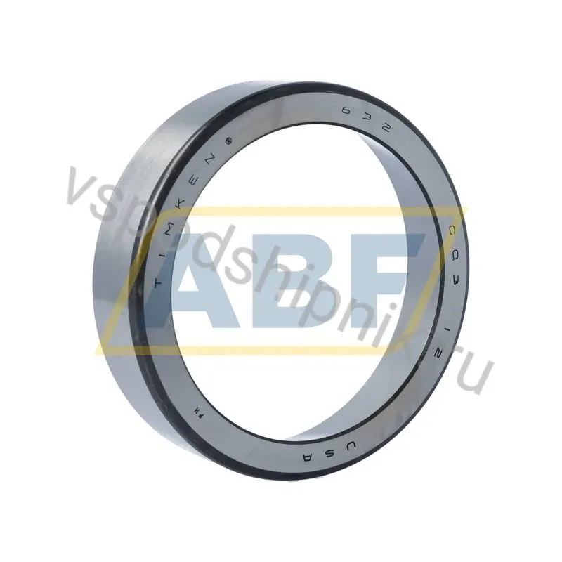 Наружное кольцо конического подшипника 632-20024 Timken 360