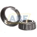 Конический роликовый подшипник XC06536CD/JXC06536DC Timken