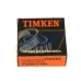 Конический роликовый подшипник XC06536CD/JXC06536DC Timken