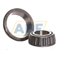Конический роликовый подшипник XC06536CD/JXC06536DC Timken