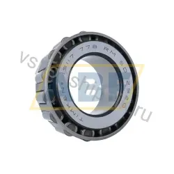 Внутреннее кольцо конического подшипника 15117-20024 Timken
