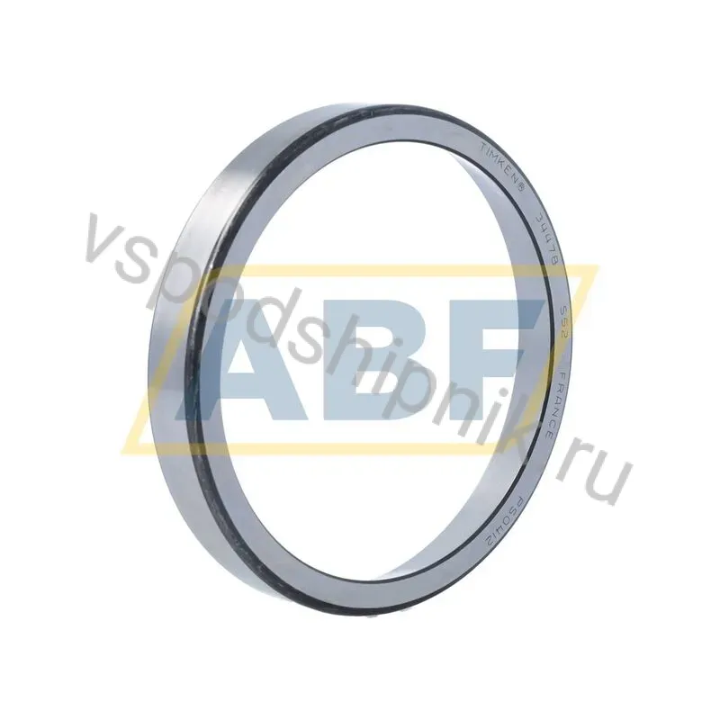Наружное кольцо конического подшипника 34478-20024 Timken 360