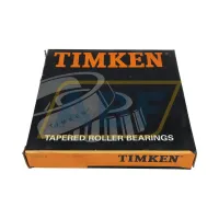 Наружное кольцо конического подшипника 48620B-20024 Timken
