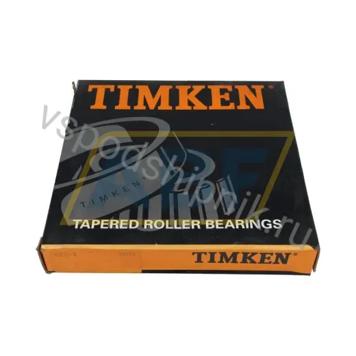 Наружное кольцо конического подшипника 48620B-20024 Timken