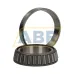 Конический роликовый подшипник однорядный L305649/L305610PREC.3 Timken