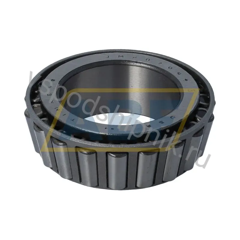 Внутреннее кольцо конического подшипника JM207049PREC.3 Timken 360