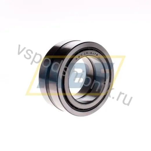 Игольчатый роликовый подшипник с сепаратором SJ8476 RBC Bearings Industrial