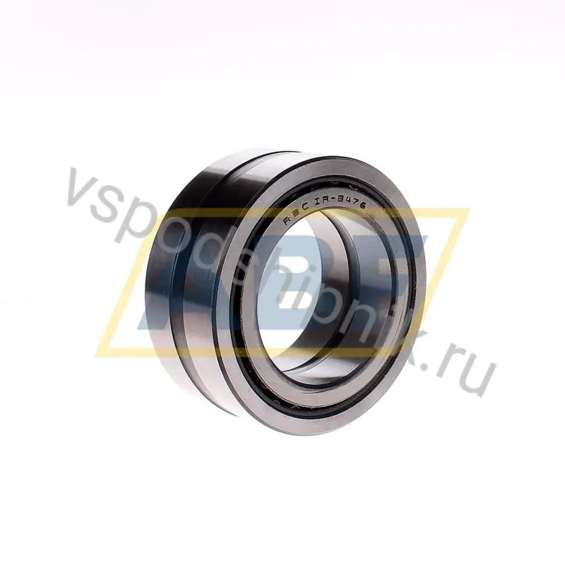 Игольчатый роликовый подшипник с сепаратором SJ8476 RBC Bearings Industrial 360