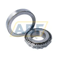 Конический роликовый подшипник однорядный 31311-9X025 Timken